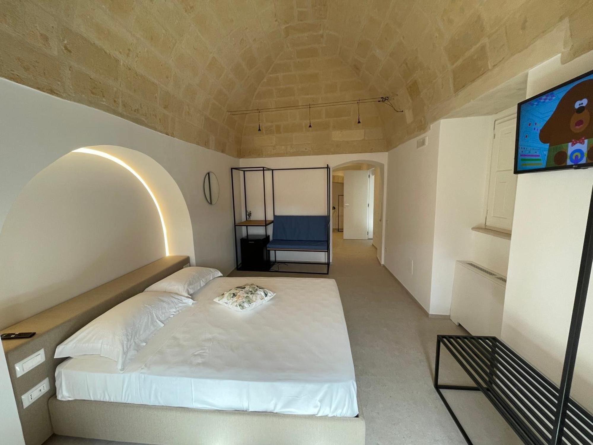 Hotel Giardini Di Luce Matera Exterior foto
