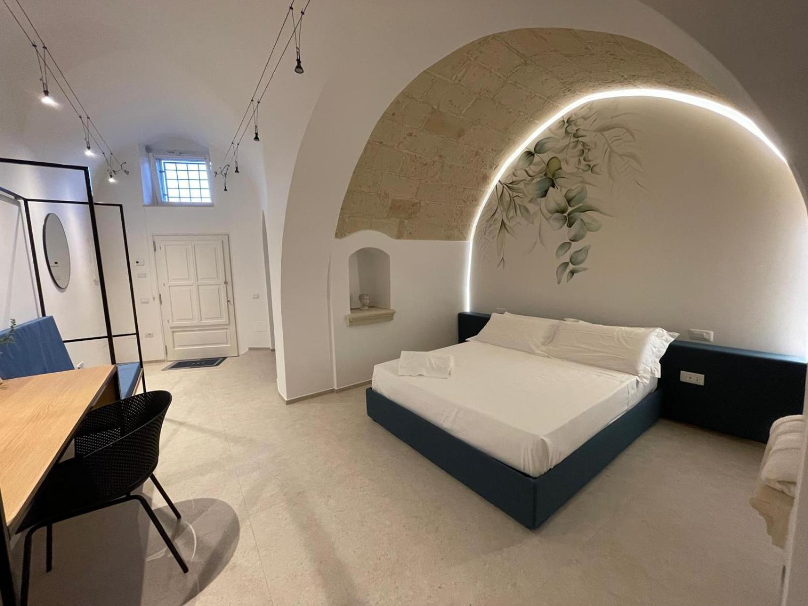 Hotel Giardini Di Luce Matera Zimmer foto